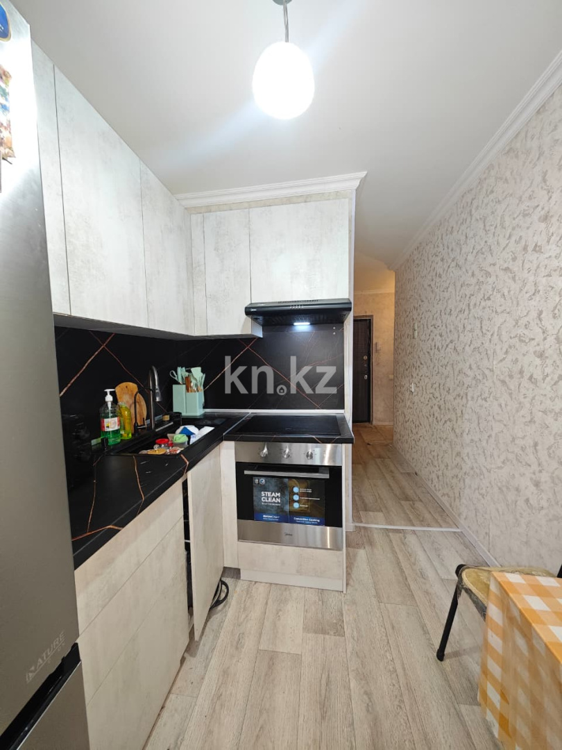 Продажа 2-комнатной квартиры, 45 м² в Караганде - фото 10