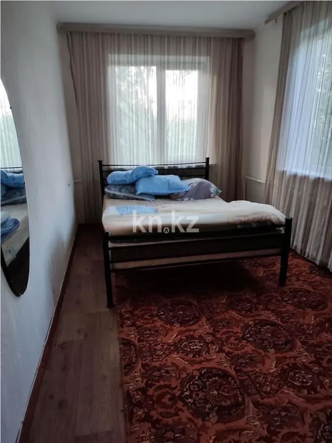 Продажа 2-комнатной квартиры, 45 м², мкр-н 1, дом  54 в Алматы - фото 2