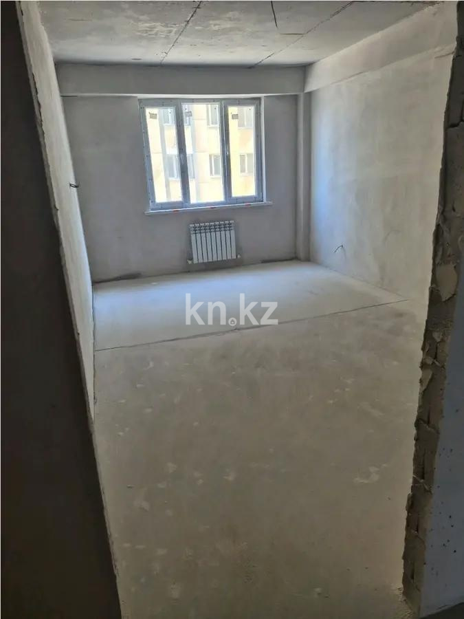Продажа 3-комнатной квартиры, 72 м² в Алматы