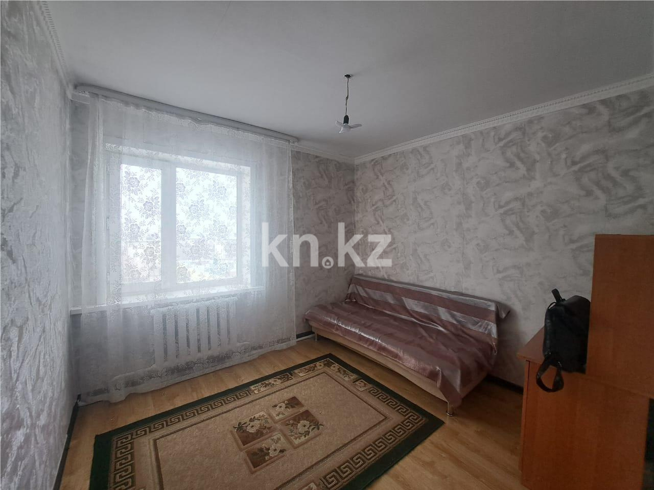 Продажа 2-комнатной квартиры, 38 м², ул. Молдагуловой в Астане - фото 3