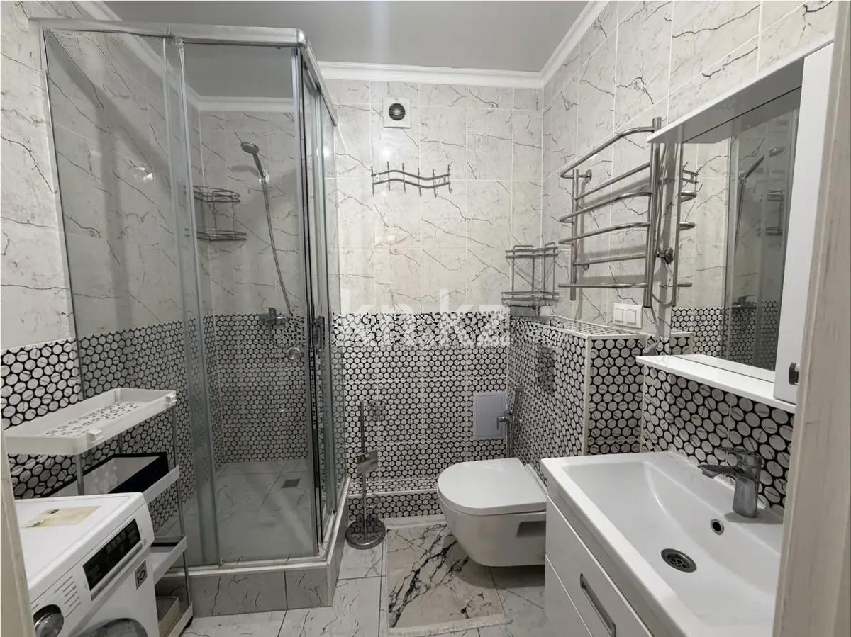 Продажа 2-комнатной квартиры, 48.2 м² в Алматы - фото 3