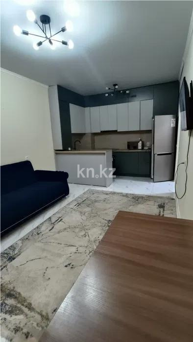 Продажа 2-комнатной квартиры, 45 м² в Алматы - фото 2