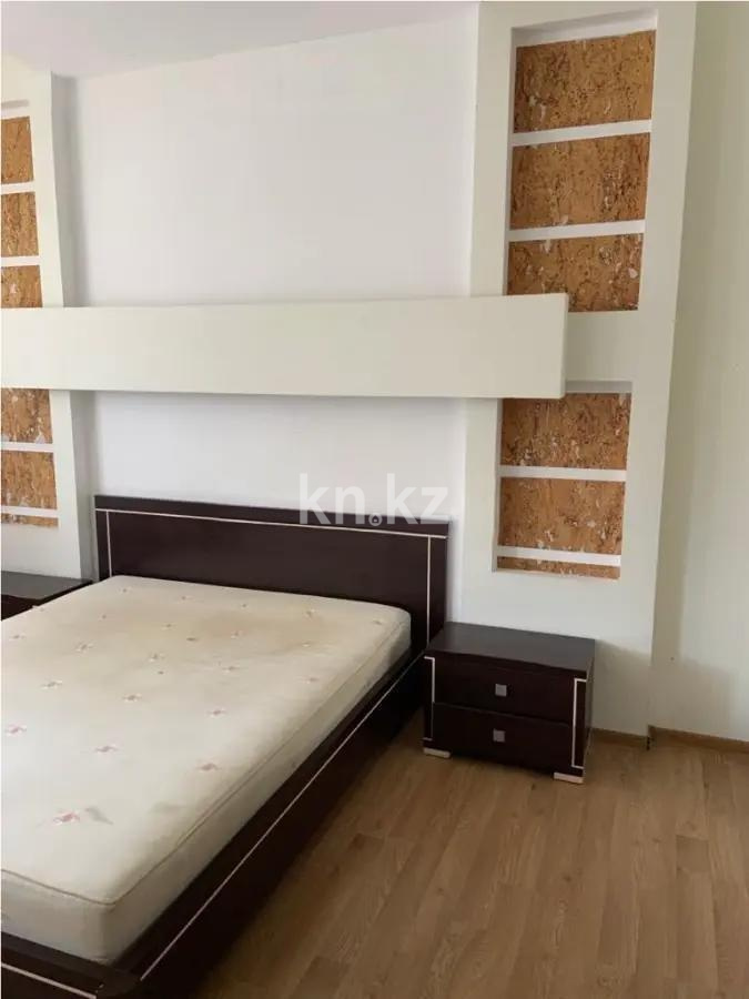 Продажа 3-комнатной квартиры, 115 м² в Алматы