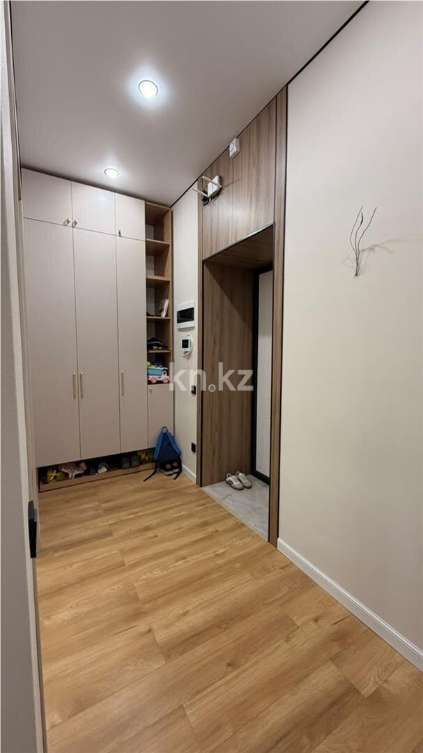 Продажа 1-комнатной квартиры, 40 м² в Караганде - фото 15