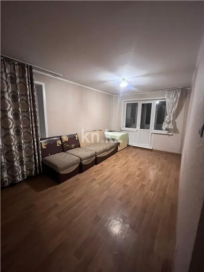 Продажа 2-комнатной квартиры, 48 м² в Караганде