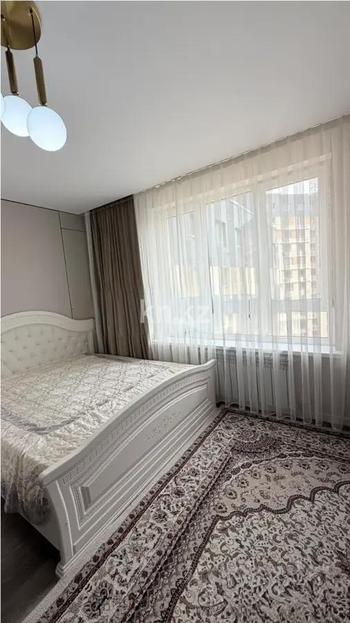 Продажа 1-комнатной квартиры, 32 м² в Алматы - фото 2