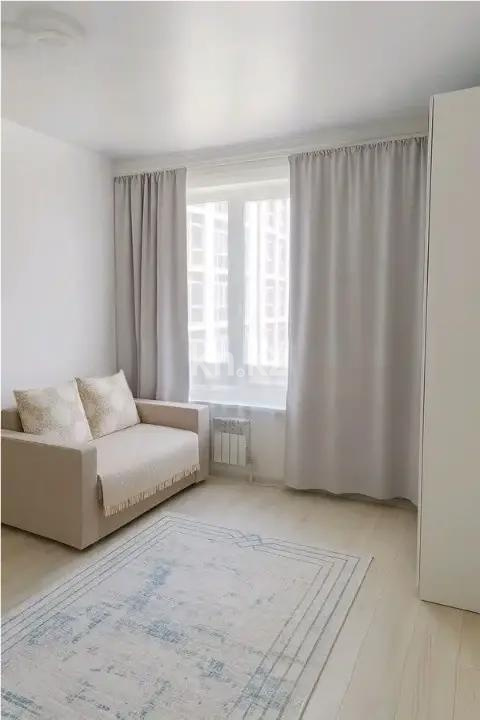 Продажа 1-комнатной квартиры, 30 м², ул. А-91, дом  14 в Астане