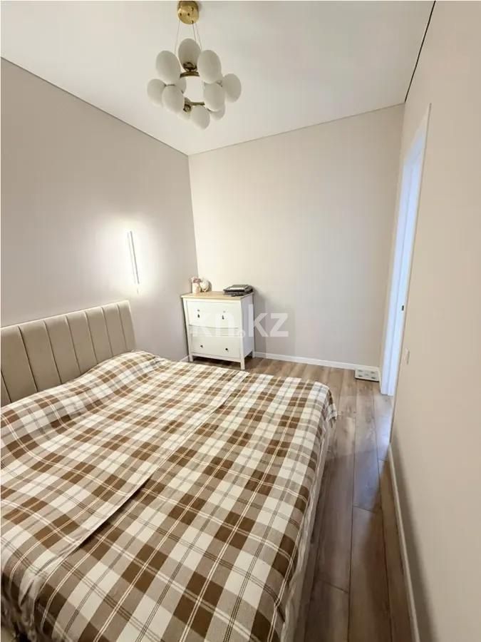 Продажа 2-комнатной квартиры, 45 м² в Караганде - фото 2