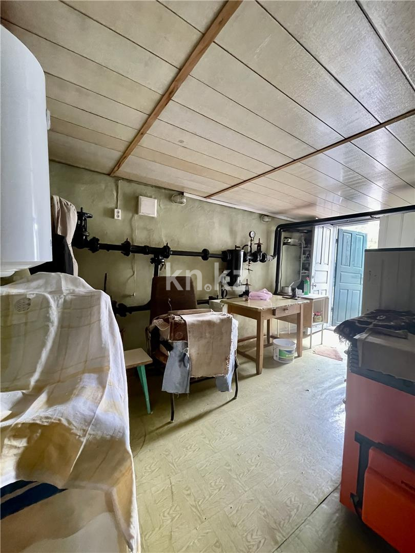 Продажа 4-комнатного дома, 87.9 м², ул. Панфилова, дом  6 в Караганде - фото 26