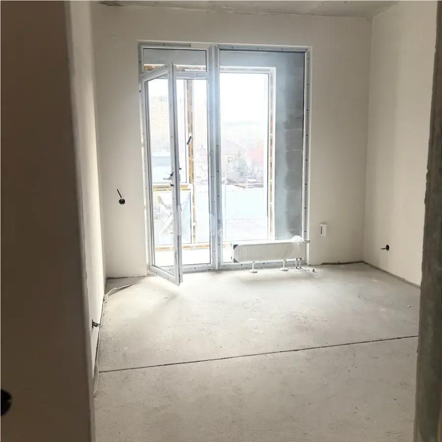 Продажа 1-комнатной квартиры, 46.34 м² в Алматы - фото 2