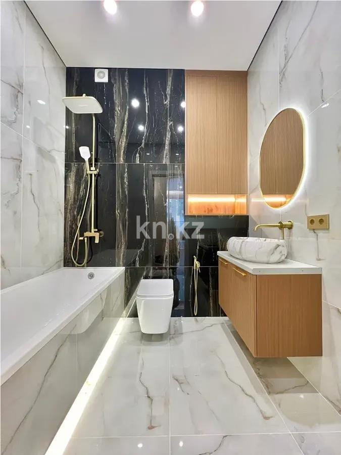 Продажа 2-комнатной квартиры, 48.2 м² в Астане - фото 4