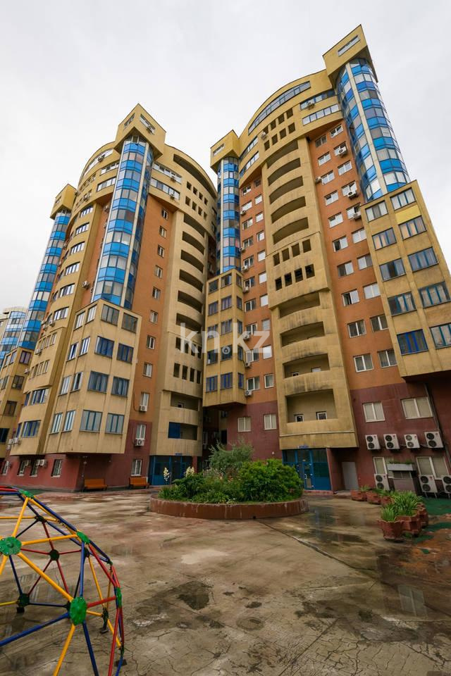 Аренда 2-комнатной квартиры посуточно, 63 м², Сейфуллина, дом  3/2 - ул. Тимирязева в Алматы - фото 13