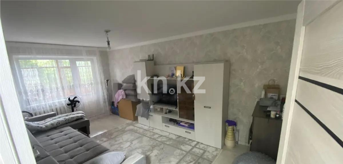 Продажа 1-комнатной квартиры, 31 м², мкр-н 14 в Караганде