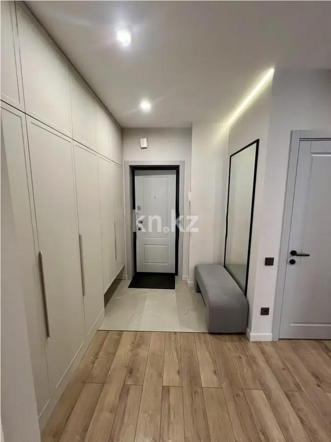 Продажа 3-комнатной квартиры, 98 м² в Алматы - фото 6