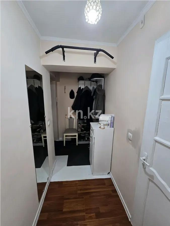 Продажа 2-комнатной квартиры, 40.9 м² в Алматы - фото 5