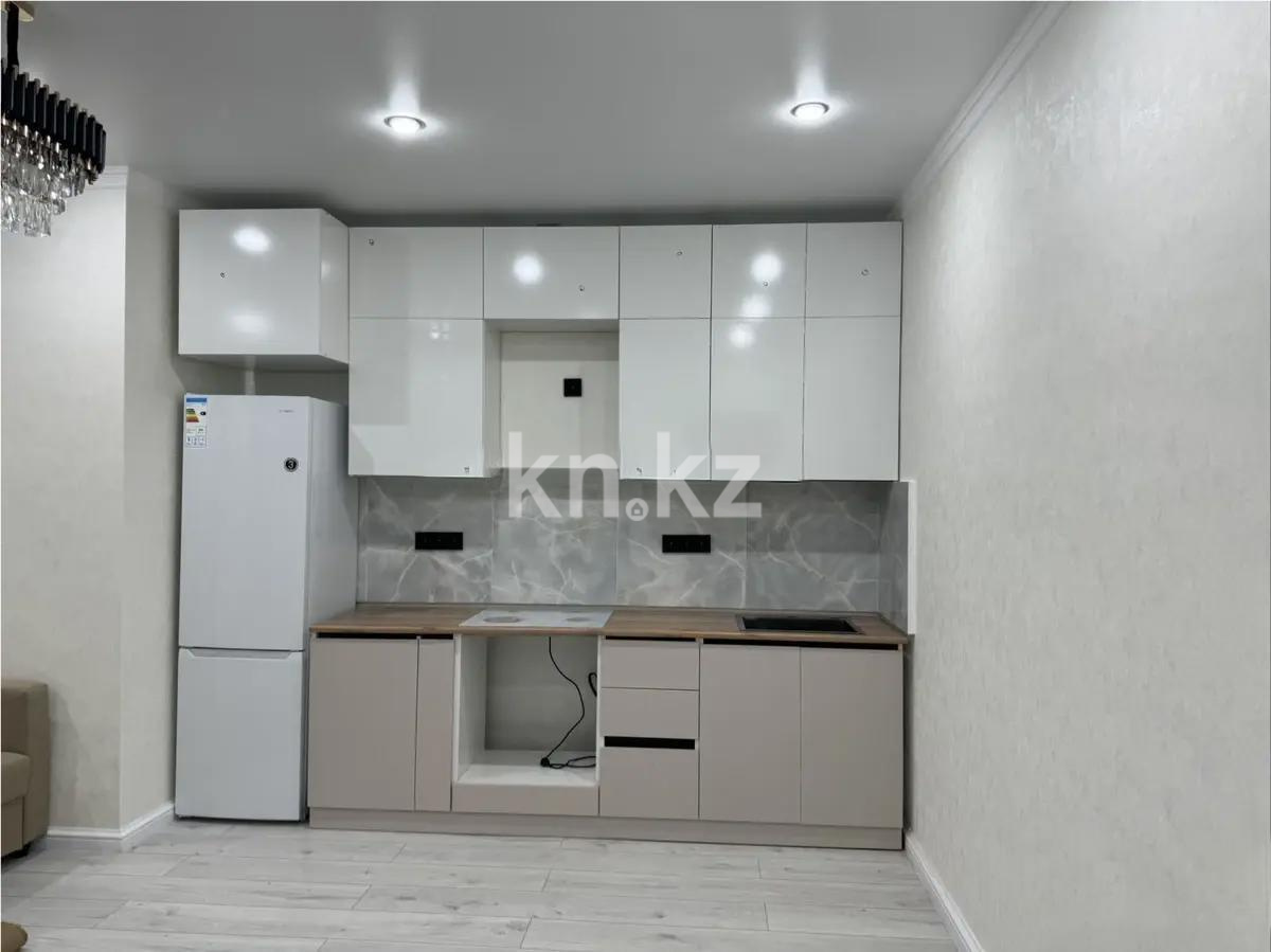 Продажа 2-комнатной квартиры, 44.6 м² в Астане - фото 3