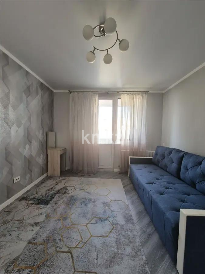 Продажа 1-комнатной квартиры, 35 м² в Алматы