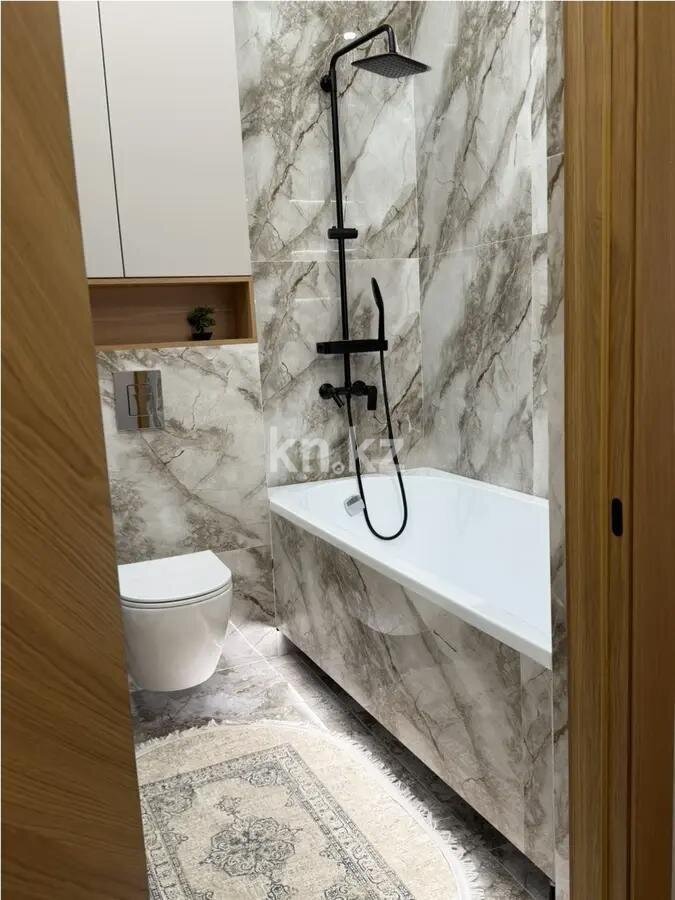 Продажа 4-комнатной квартиры, 137 м² в Астане - фото 8