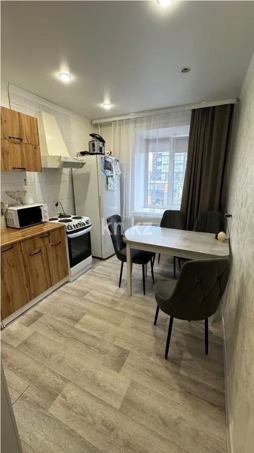 Продажа 3-комнатной квартиры, 61 м², ул. Академическая, дом  9/1 в Караганде - фото 4