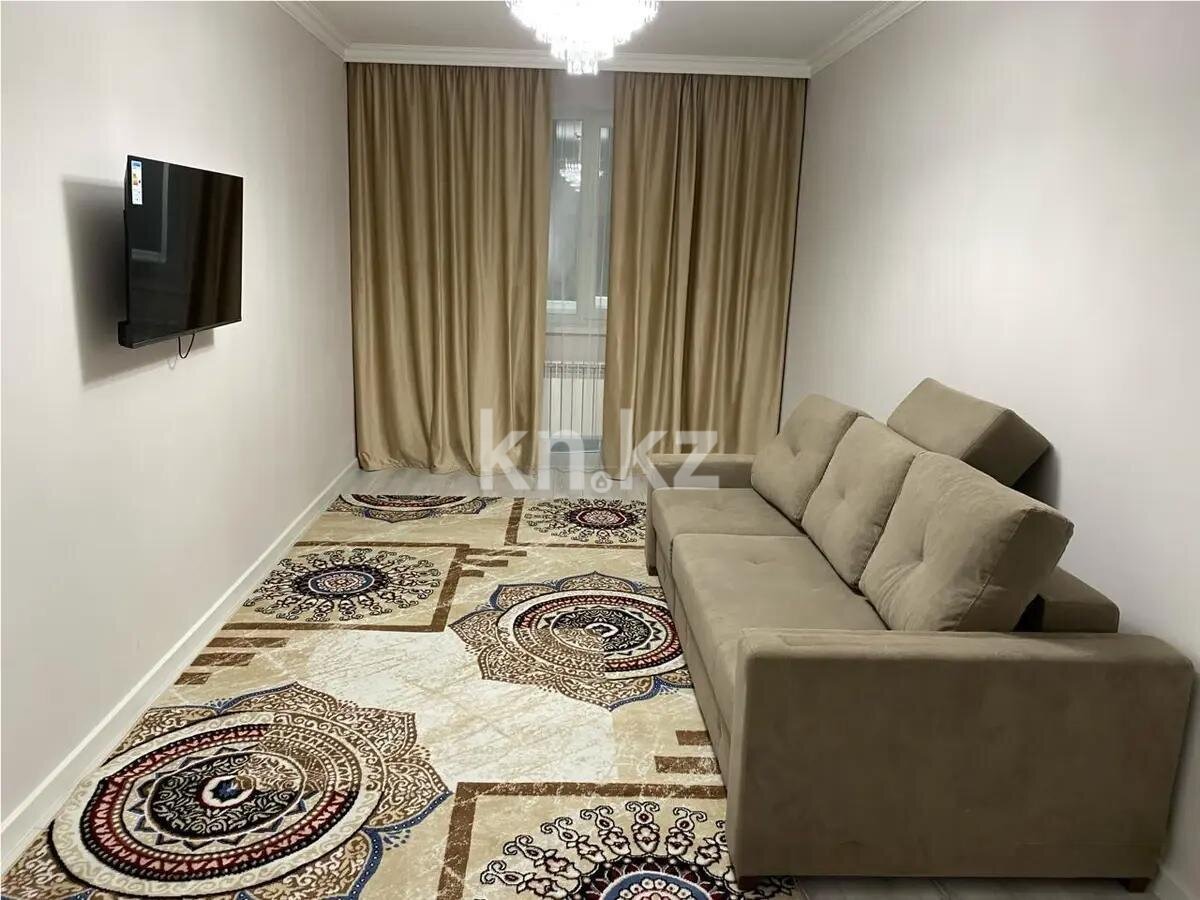 Продажа 2-комнатной квартиры, 63.9 м² в Астане
