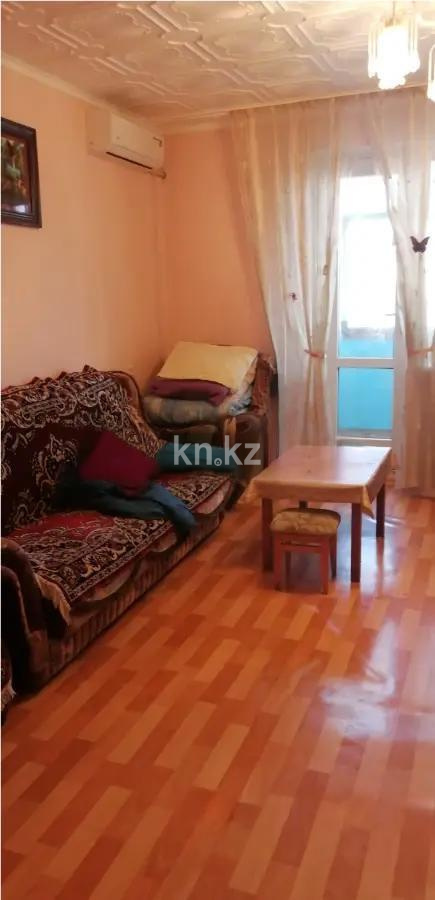 Продажа 2-комнатной квартиры, 53 м², ул. Университетская, дом  11 в Караганде