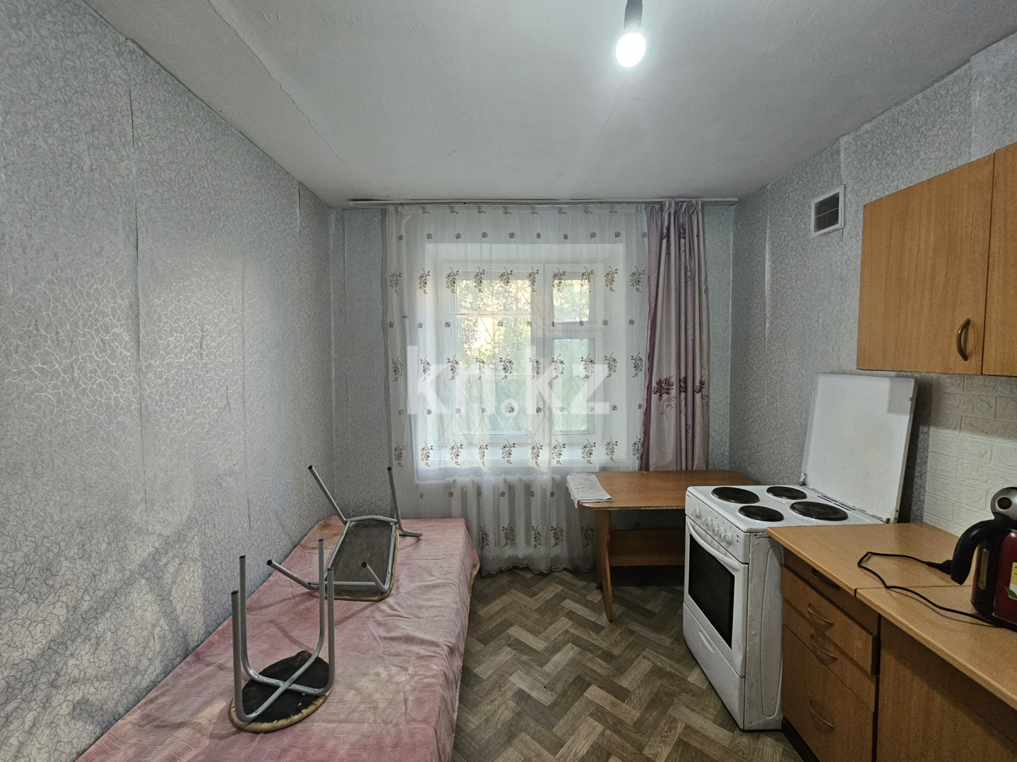 Аренда 1-комнатной квартиры, 34 м² в Караганде - фото 4