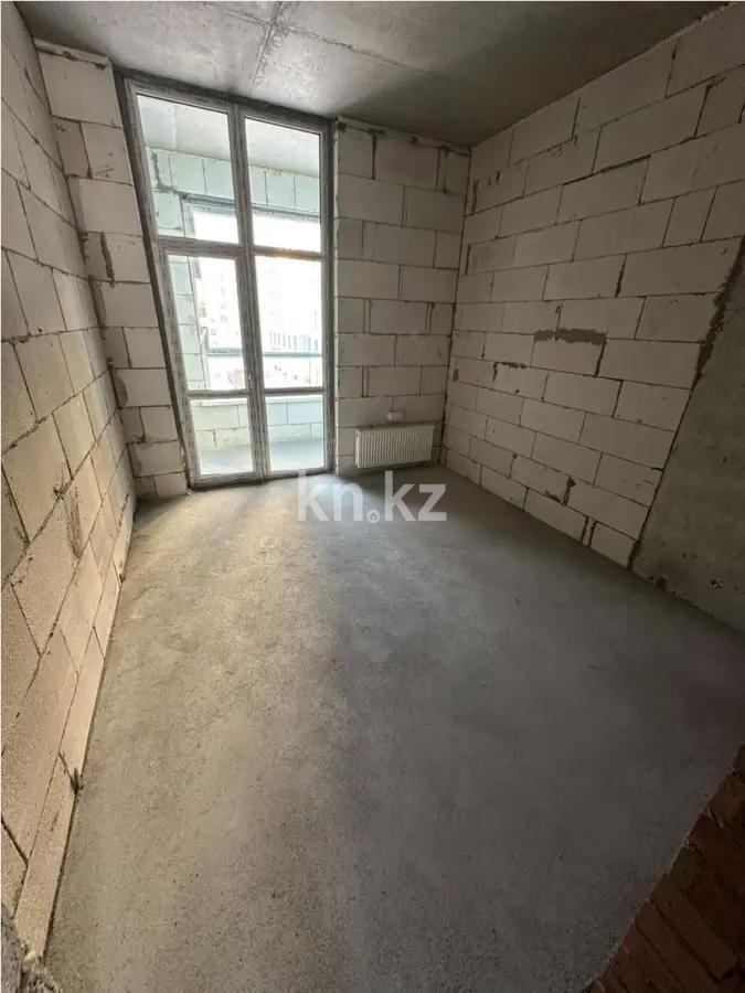 Продажа 2-комнатной квартиры, 68.38 м² в Астане