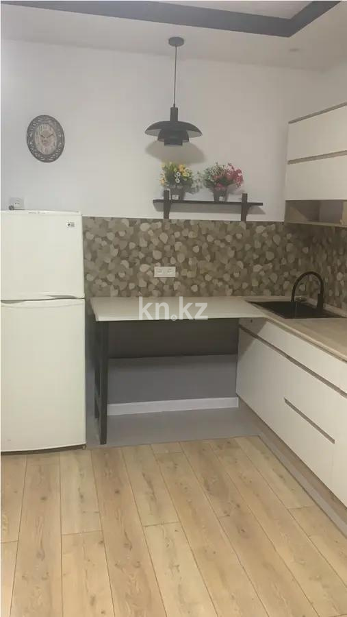 Продажа 1-комнатной квартиры, 26 м² в Алматы - фото 2