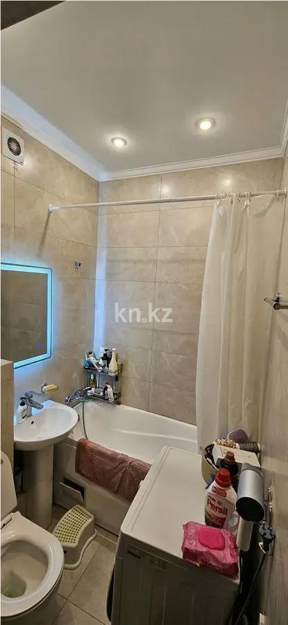 Продажа 1-комнатной квартиры, 33.1 м² в Алматы - фото 3