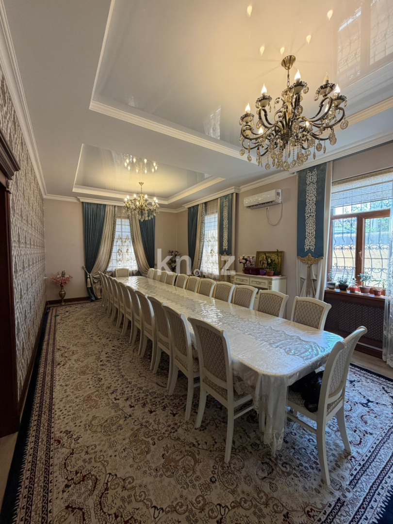 Продажа 7-комнатного дома, 317 м² в Шымкенте - фото 18