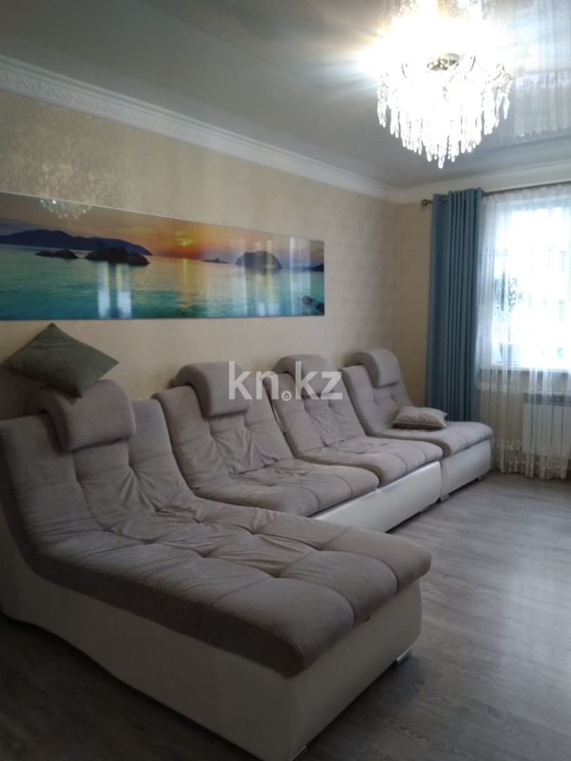Аренда 2-комнатной квартиры, 51 м² в Астане - фото 7