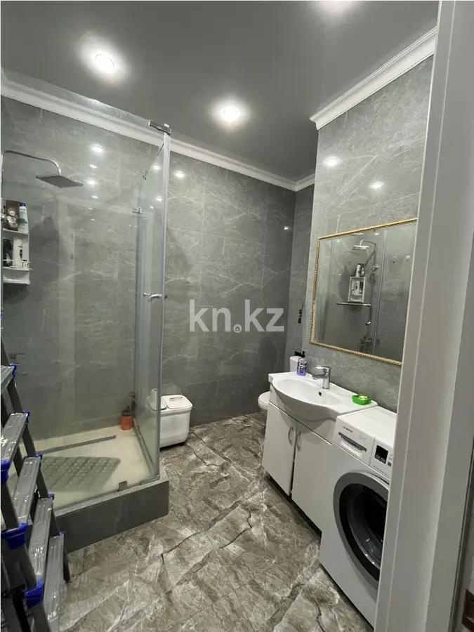 Продажа 3-комнатной квартиры, 81 м², пр. Момышулы, дом  2б в Астане - фото 4