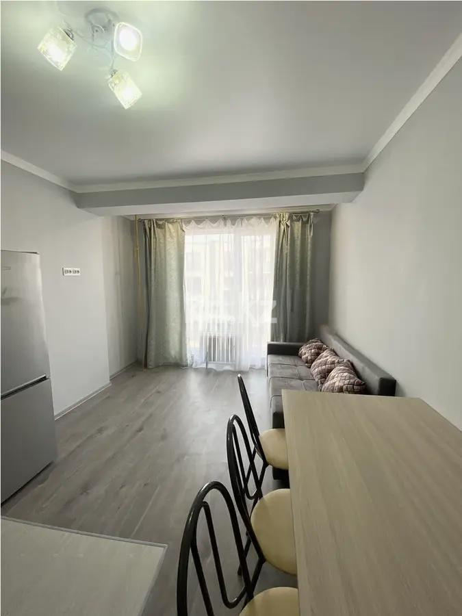 Продажа 2-комнатной квартиры, 51 м² в Алматы