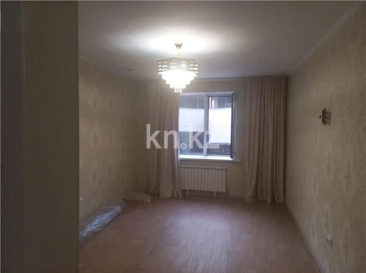 Продажа 1-комнатной квартиры, 45 м², мкр-н Нуркент, дом  5/14 в Алматы - фото 3
