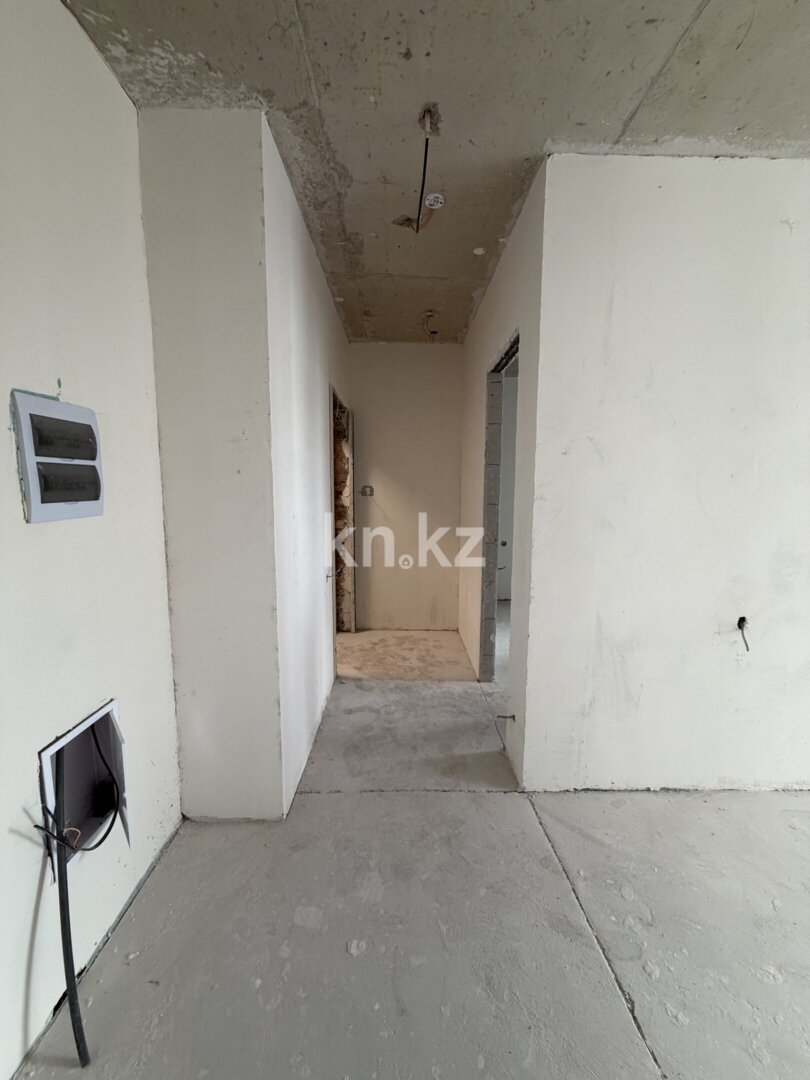 Продажа 2-комнатной квартиры, 50.06 м² в Астане - фото 9