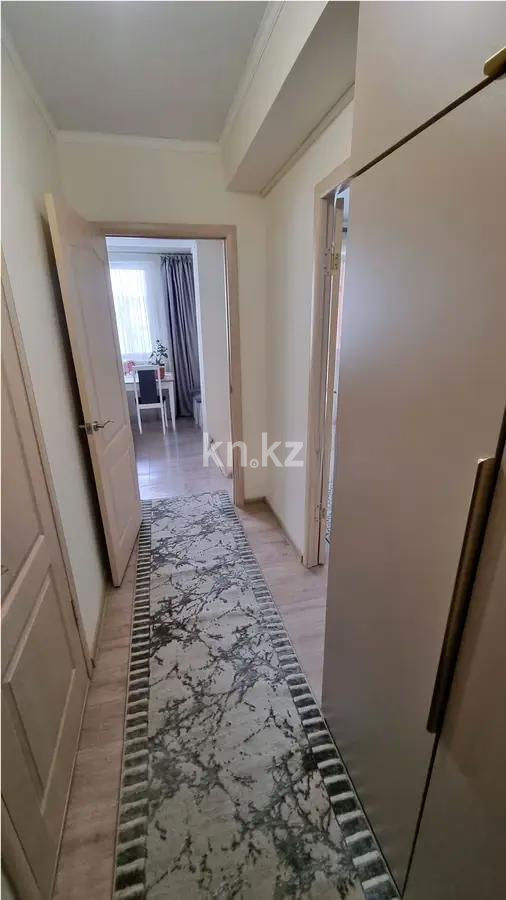 Продажа 1-комнатной квартиры, 36 м² в Алматы - фото 6