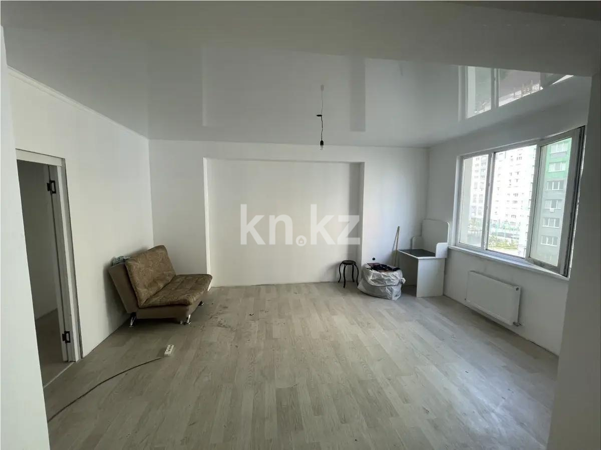 Продажа 2-комнатной квартиры, 65 м² в Алматы
