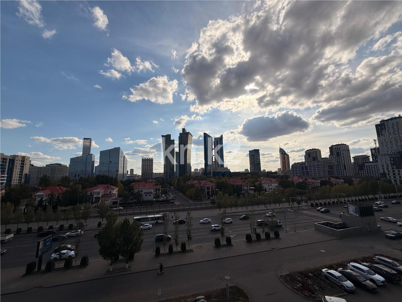 Продажа 2-комнатной квартиры, 58.5 м² в Астане - фото 13