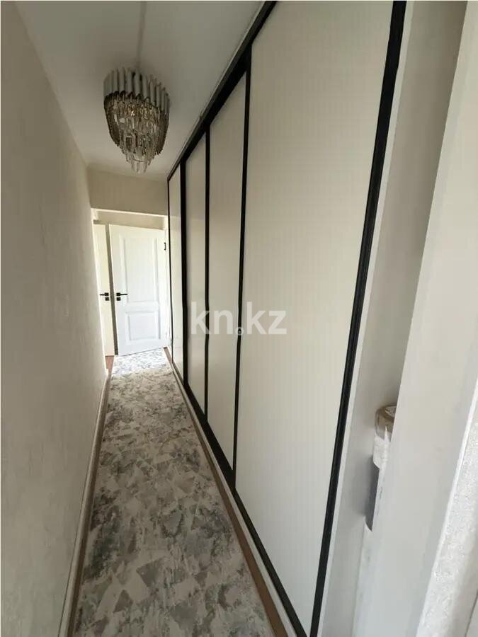 Продажа 3-комнатной квартиры, 58.3 м² в Алматы