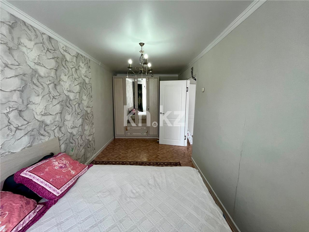 Продажа 3-комнатной квартиры, 63 м² в Караганде - фото 6