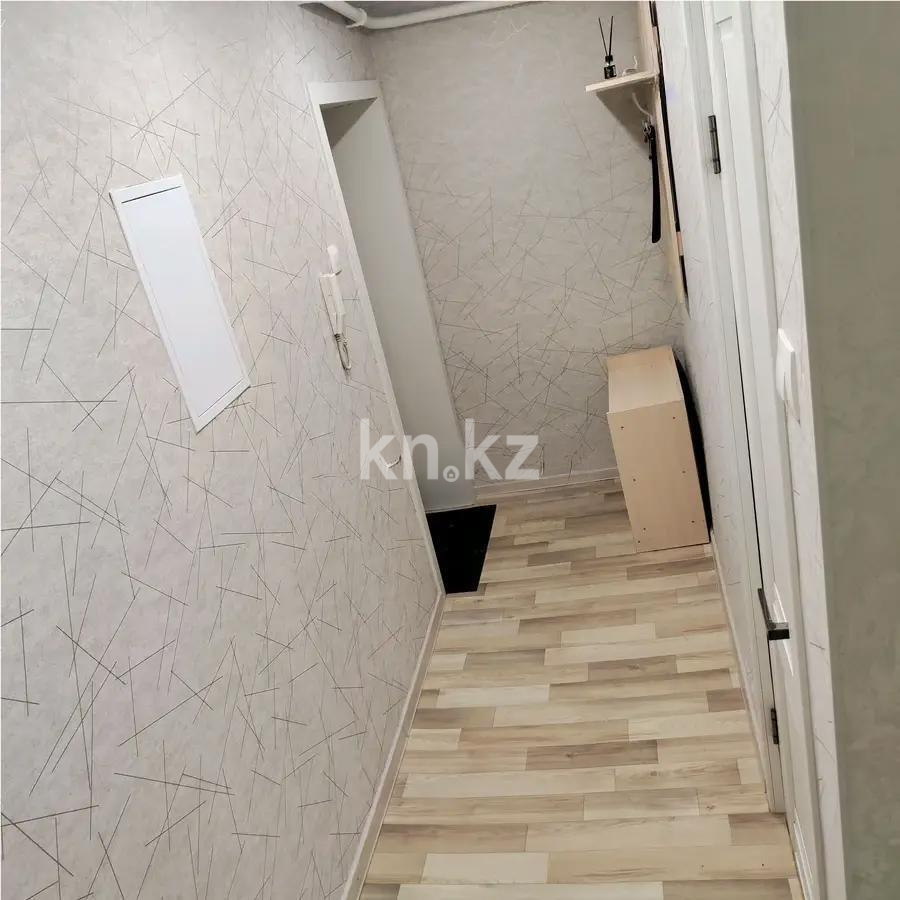 Продажа 1-комнатной квартиры, 37 м², пр. Тауелсыздык, дом  12/2 в Астане - фото 4