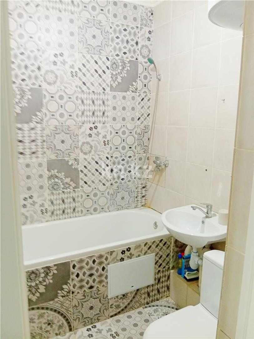 Продажа 1-комнатной квартиры, 29 м² в Астане - фото 5