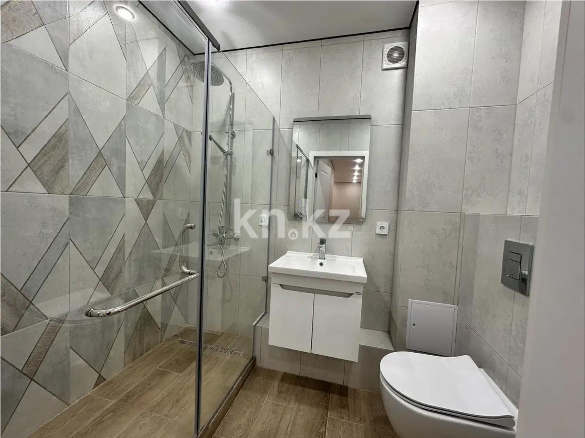 Продажа 2-комнатной квартиры, 58 м², ул. А 431, дом  21 в Астане - фото 4