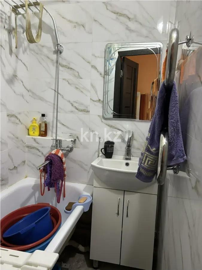 Продажа 2-комнатной квартиры, 45 м² в Алматы - фото 3