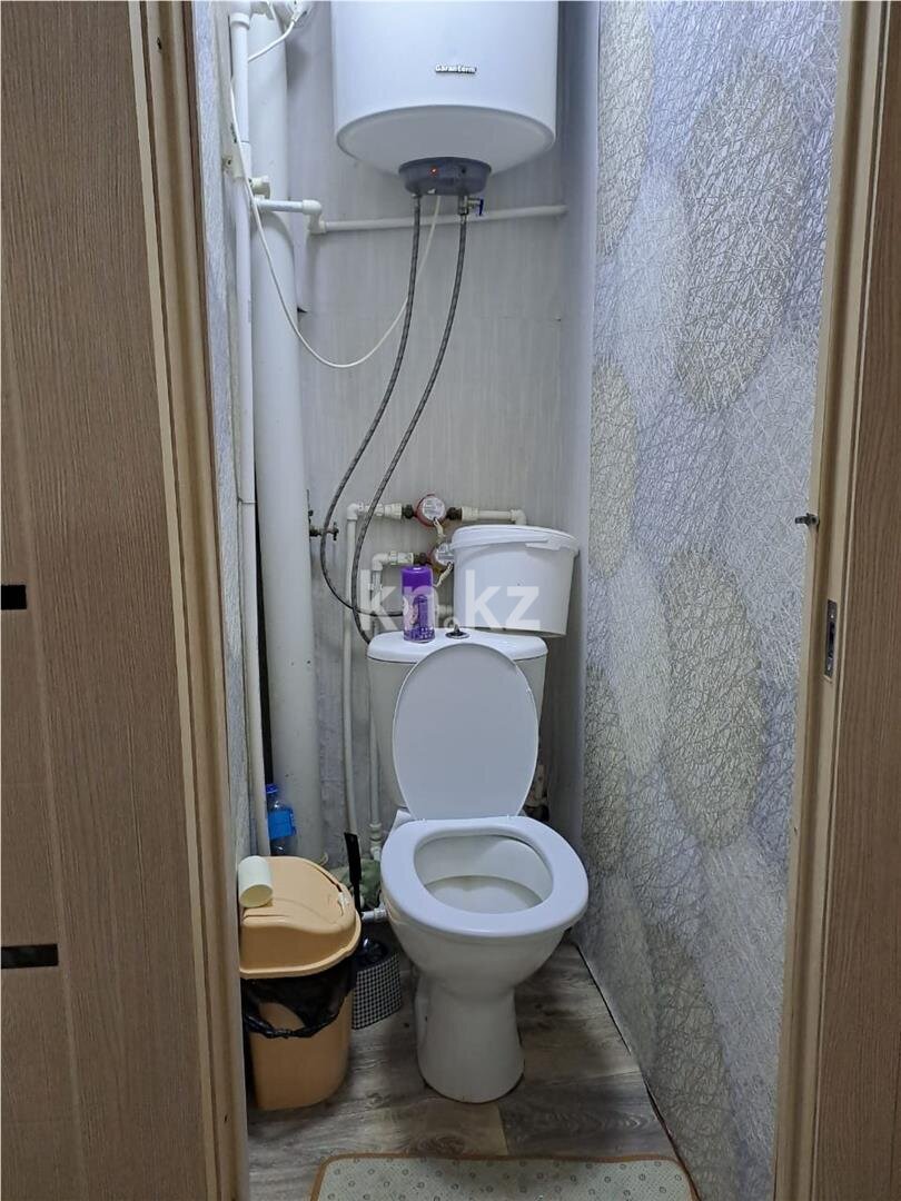 Продажа 2-комнатной квартиры, 43 м² в Темиртау - фото 7