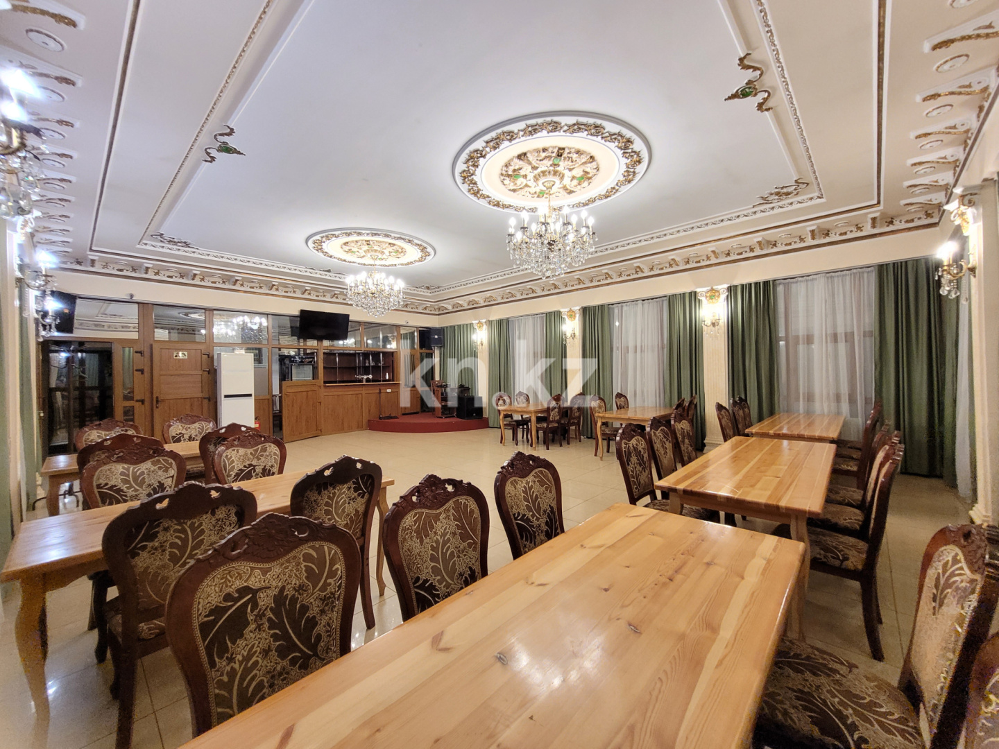 Продажа бизнеса, 371 м² в Караганде - фото 21