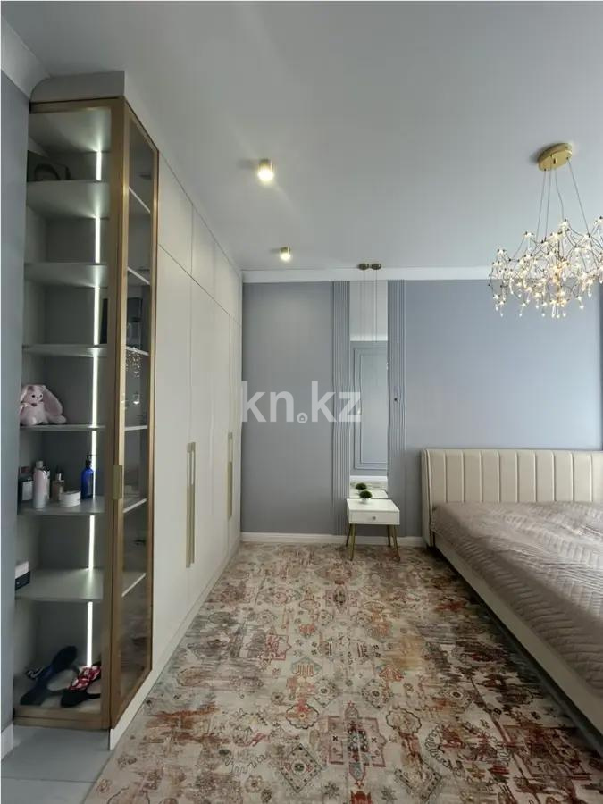 Продажа 4-комнатной квартиры, 115 м² в Астане - фото 2