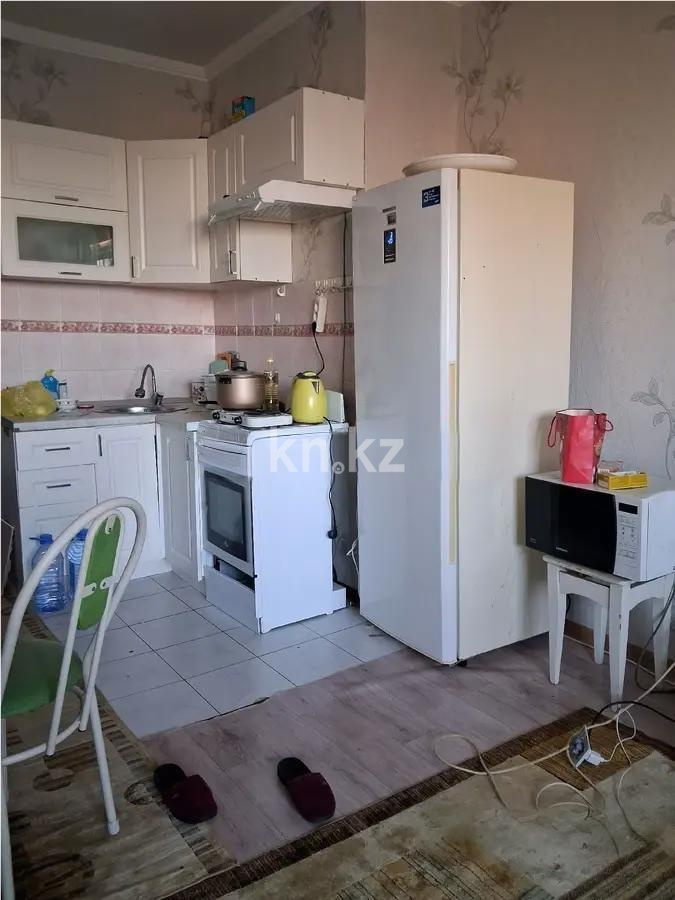 Продажа 2-комнатной квартиры, 54 м² в Астане - фото 2