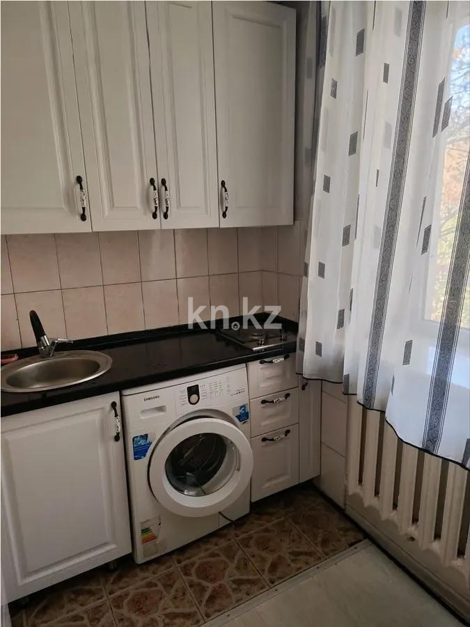 Продажа 1-комнатной квартиры, 33 м² в Алматы - фото 2