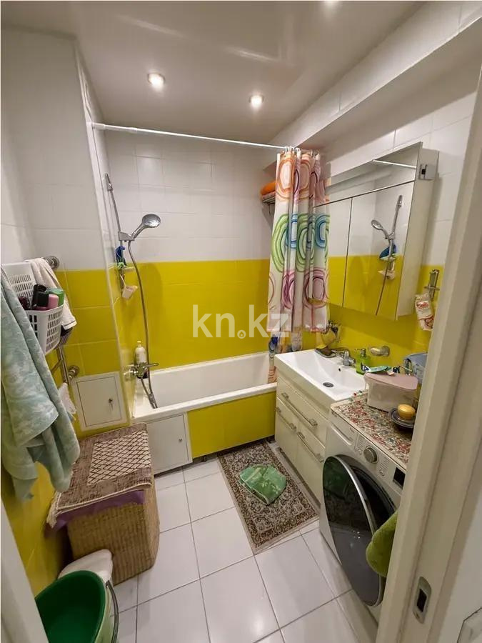 Продажа 3-комнатной квартиры, 65 м² в Алматы - фото 6